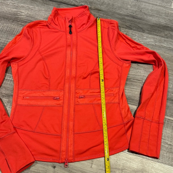 Zella full zip jacket - Picture 5 of 8